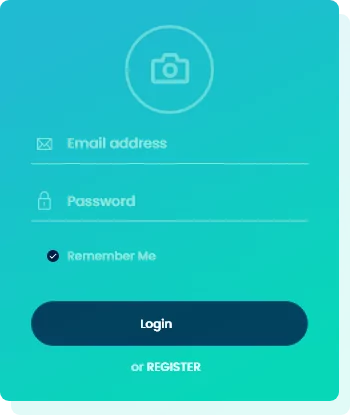 Account Login