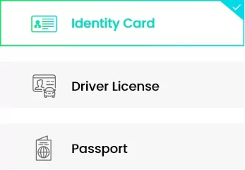 Personal information